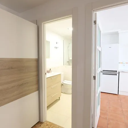 Estupendo Duplex Famililar Con Terrazas Y Parking By Hometels Sagunto Exterior foto