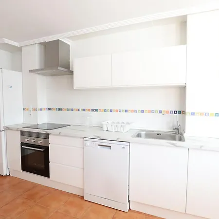 Estupendo Duplex Famililar Con Terrazas Y Parking By Hometels Sagunto Exterior foto