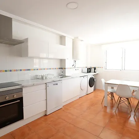 Estupendo Duplex Famililar Con Terrazas Y Parking By Hometels Sagunto Exterior foto