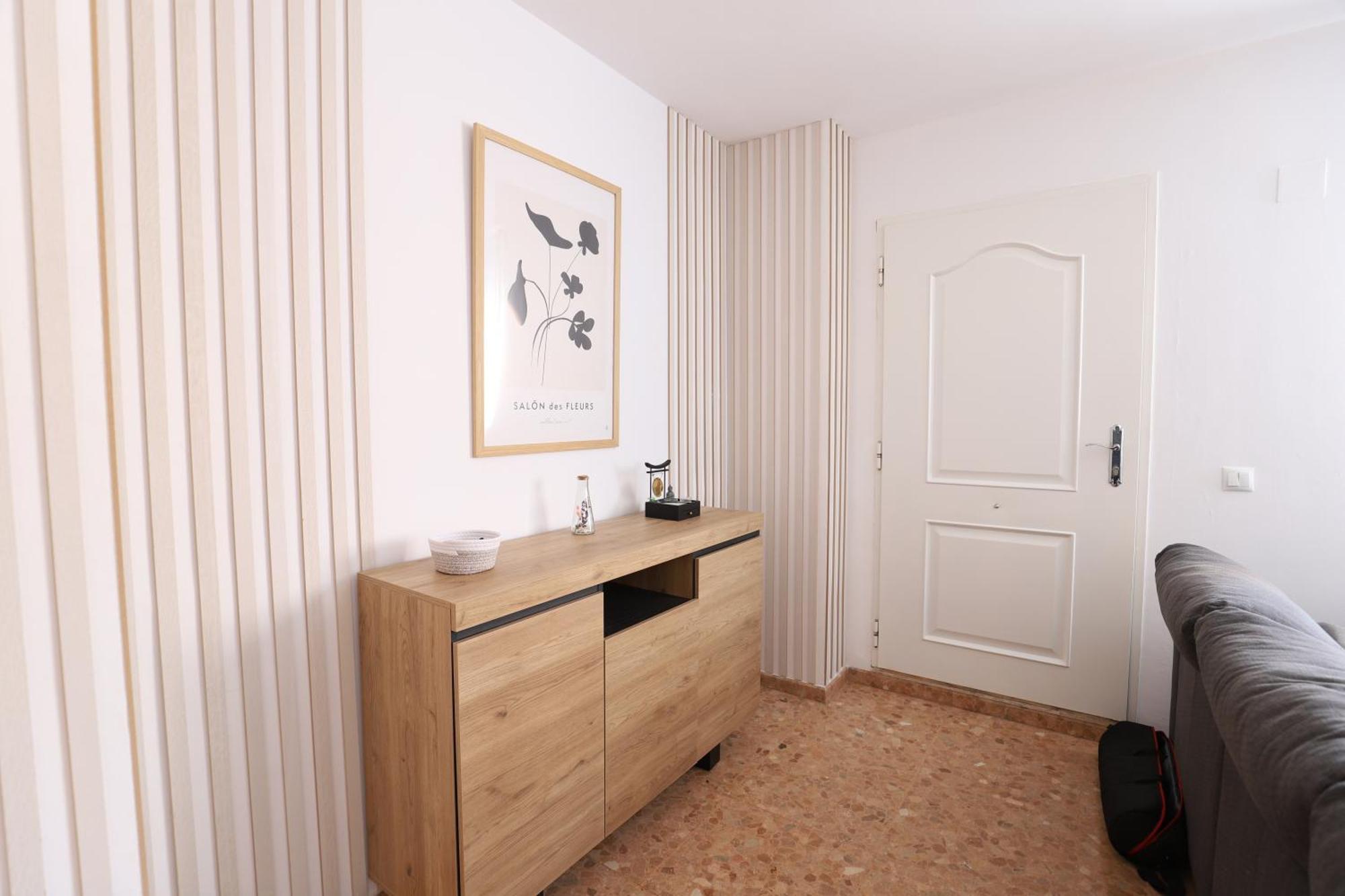 Apartment Estupendo Duplex Famililar Con Terrazas Y Parking By Hometels *